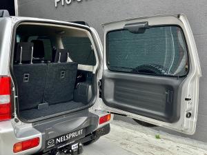 Suzuki Jimny 1.3 - Image 9