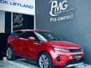 Thumbnail Land Rover Range Rover Evoque D180 S