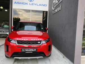 Land Rover Range Rover Evoque D180 S - Image 2