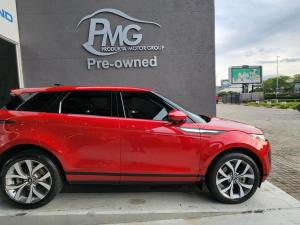 Land Rover Range Rover Evoque D180 S - Image 3