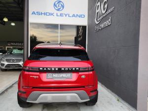 Land Rover Range Rover Evoque D180 S - Image 4