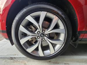Land Rover Range Rover Evoque D180 S - Image 5
