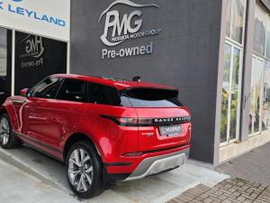 Land Rover Range Rover Evoque D180 S - Image 6