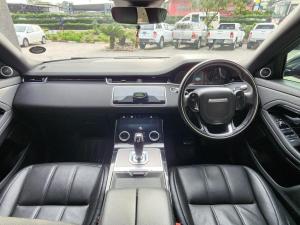 Land Rover Range Rover Evoque D180 S - Image 8
