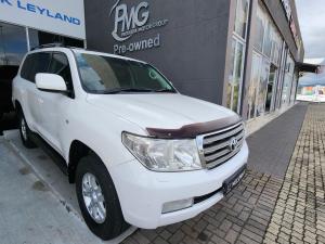 Toyota Land Cruiser 200 4.5D-4D VX - Image 1
