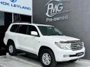 Thumbnail Toyota Land Cruiser 200 4.5D-4D VX