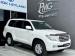 Toyota Land Cruiser 200 4.5D-4D VX - Thumbnail 1