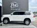 Toyota Land Cruiser 200 4.5D-4D VX - Thumbnail 4