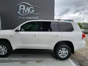 Toyota Land Cruiser 200 4.5D-4D VX - Image 5