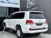 Toyota Land Cruiser 200 4.5D-4D VX - Thumbnail 5