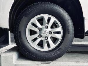 Toyota Land Cruiser 200 4.5D-4D VX - Image 7