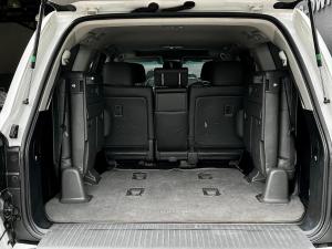 Toyota Land Cruiser 200 4.5D-4D VX - Image 8