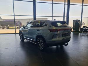 Haval H6 2.0GDIT Luxury - Image 3