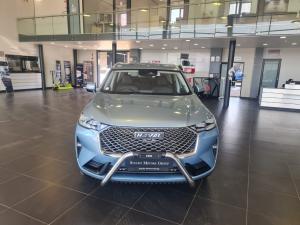 Haval H6 2.0GDIT Luxury - Image 8