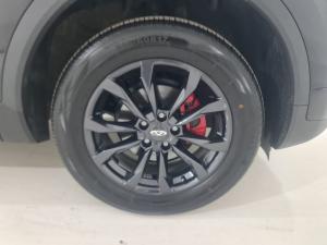 Chery Tiggo 4 Pro 1.5T Elite auto (CVT) - Image 12