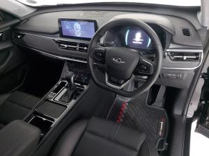 Chery Tiggo 4 Pro 1.5T Elite auto (CVT) - Image 15