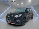 Thumbnail Chery Tiggo 4 Pro 1.5T Elite auto (CVT)