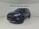 Thumbnail Chery Tiggo 4 Pro 1.5T Elite auto (CVT)