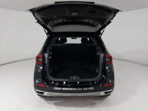 Chery Tiggo 4 Pro 1.5T Elite auto (CVT) - Image 9