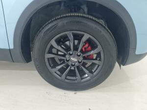 Chery Tiggo 4 Pro 1.5T Elite auto (DCT) - Image 11