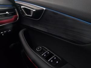 Chery Tiggo 4 Pro 1.5T Elite auto (DCT) - Image 13