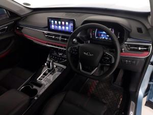 Chery Tiggo 4 Pro 1.5T Elite auto (DCT) - Image 14