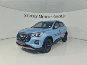 Chery Tiggo 4 Pro 1.5T Elite auto (DCT) - Image 1