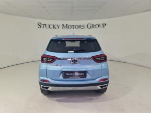 Chery Tiggo 4 Pro 1.5T Elite auto (DCT) - Image 4