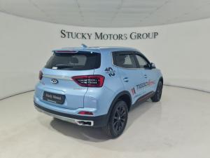 Chery Tiggo 4 Pro 1.5T Elite auto (DCT) - Image 5