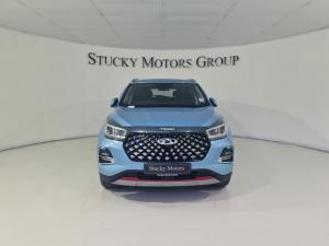 Chery Tiggo 4 Pro 1.5T Elite auto (DCT) - Image 7