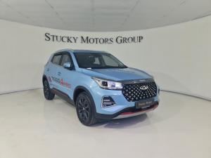 Chery Tiggo 4 Pro 1.5T Elite auto (DCT) - Image 8