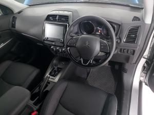 Mitsubishi ASX 2.0 Aspire - Image 11