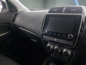 Mitsubishi ASX 2.0 Aspire - Image 12