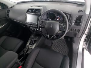 Mitsubishi ASX 2.0 Aspire - Image 17