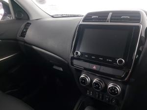Mitsubishi ASX 2.0 Aspire - Image 18