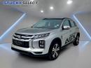Thumbnail Mitsubishi ASX 2.0 Aspire