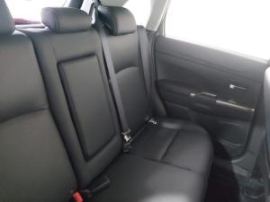 Mitsubishi ASX 2.0 Aspire - Image 20