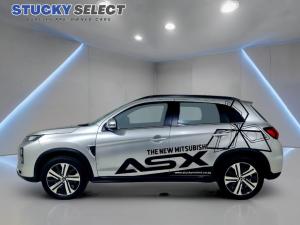 Mitsubishi ASX 2.0 Aspire - Image 2
