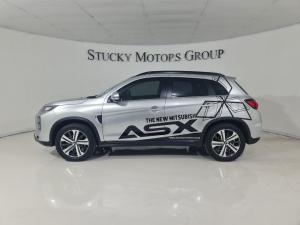 Mitsubishi ASX 2.0 Aspire - Image 2