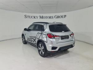Mitsubishi ASX 2.0 Aspire - Image 3