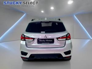 Mitsubishi ASX 2.0 Aspire - Image 4