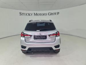Mitsubishi ASX 2.0 Aspire - Image 4