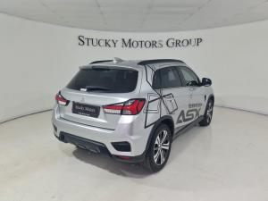 Mitsubishi ASX 2.0 Aspire - Image 5
