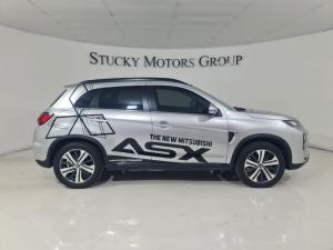 Mitsubishi ASX 2.0 Aspire - Image 6