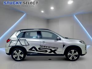 Mitsubishi ASX 2.0 Aspire - Image 6