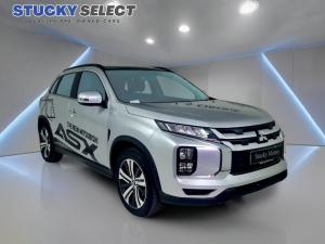 Mitsubishi ASX 2.0 Aspire - Image 7