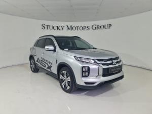 Mitsubishi ASX 2.0 Aspire - Image 7