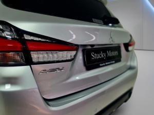 Mitsubishi ASX 2.0 Aspire - Image 9