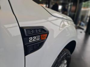 Ford Ranger 2.2TDCi double cab 4x4 XL auto - Image 11