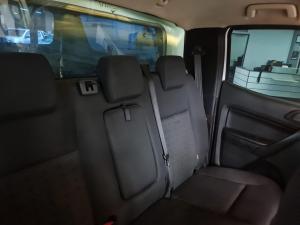 Ford Ranger 2.2TDCi double cab 4x4 XL auto - Image 19